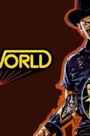 فيلم Westworld 1973 مترجم كامل HD اونلاين