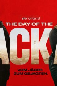 مسلسل The Day of the Jackal الموسم الاول الحلقة 4 الرابعة مترجمة اونلاين
