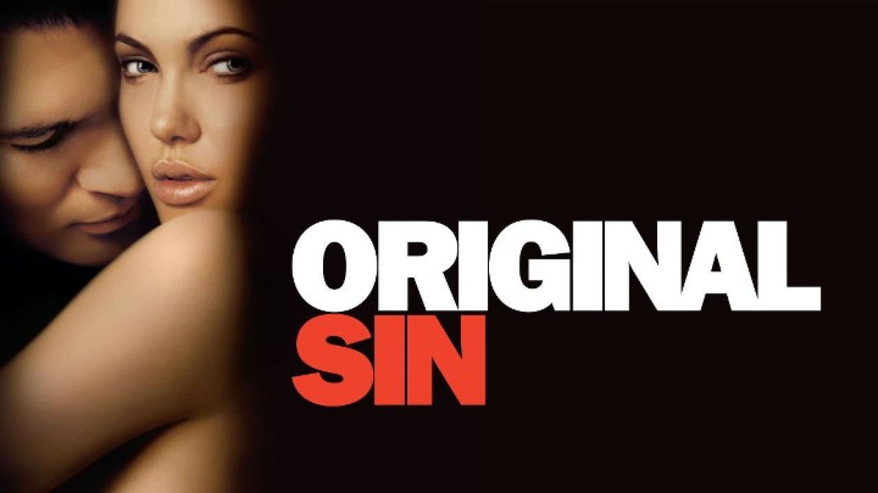 فيلم Original Sin 2001 مترجم كامل HD اونلاين