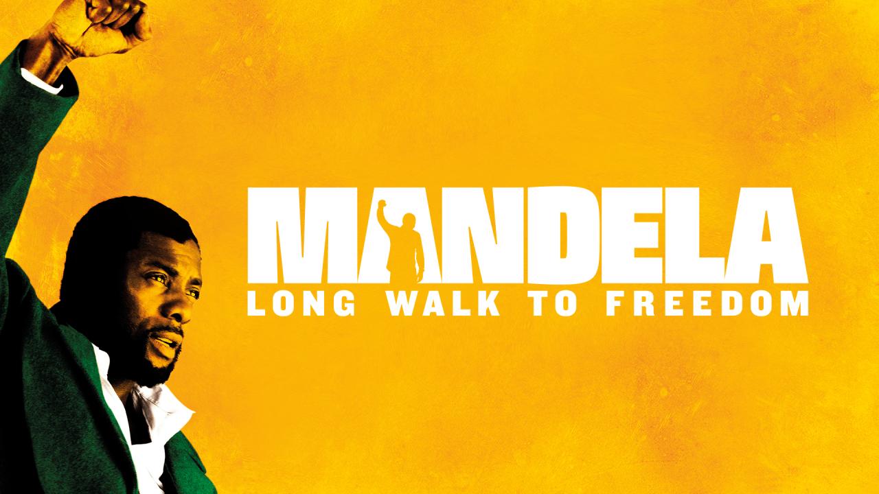 فيلم Mandela: Long Walk to Freedom 2013 مترجم كامل HD اونلاين