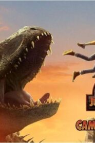انمي Jurassic World: Camp Cretaceous الموسم الاول الحلقة 7 السابعة مترجمة اونلاين