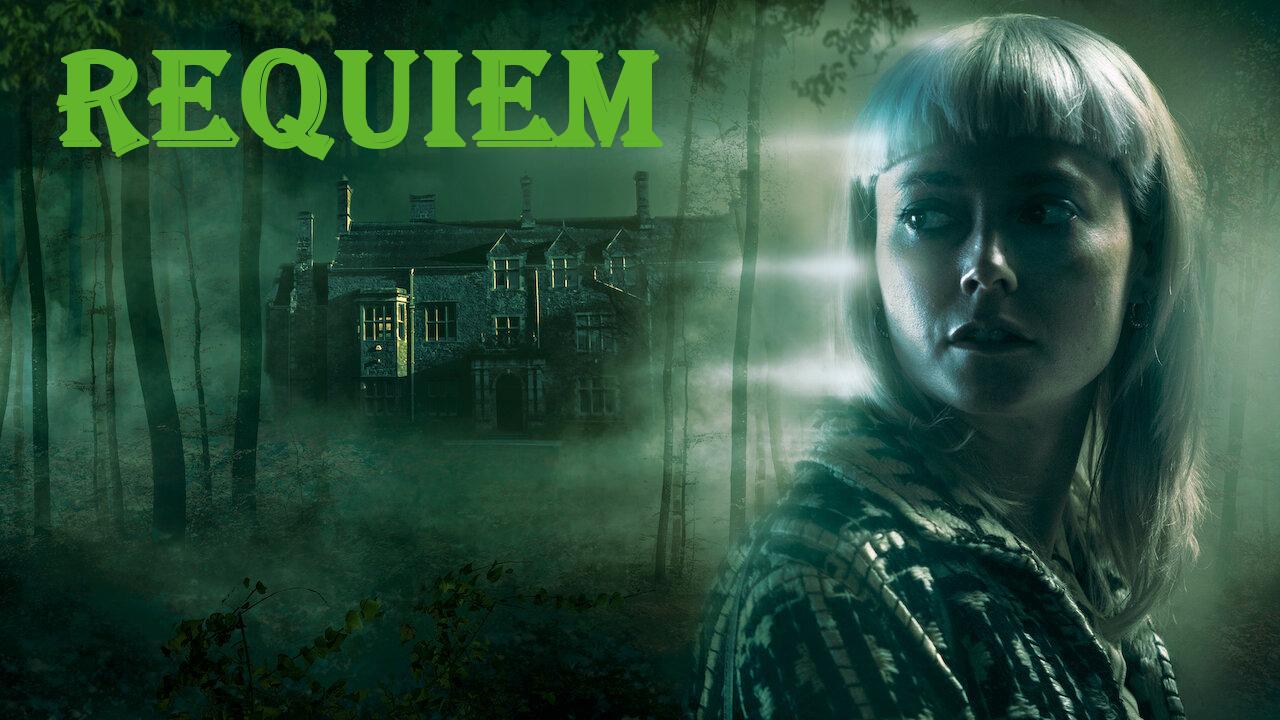 مسلسل Requiem الموسم الاول الحلقة 6 السادسة مترجمة والاخيرة اونلاين