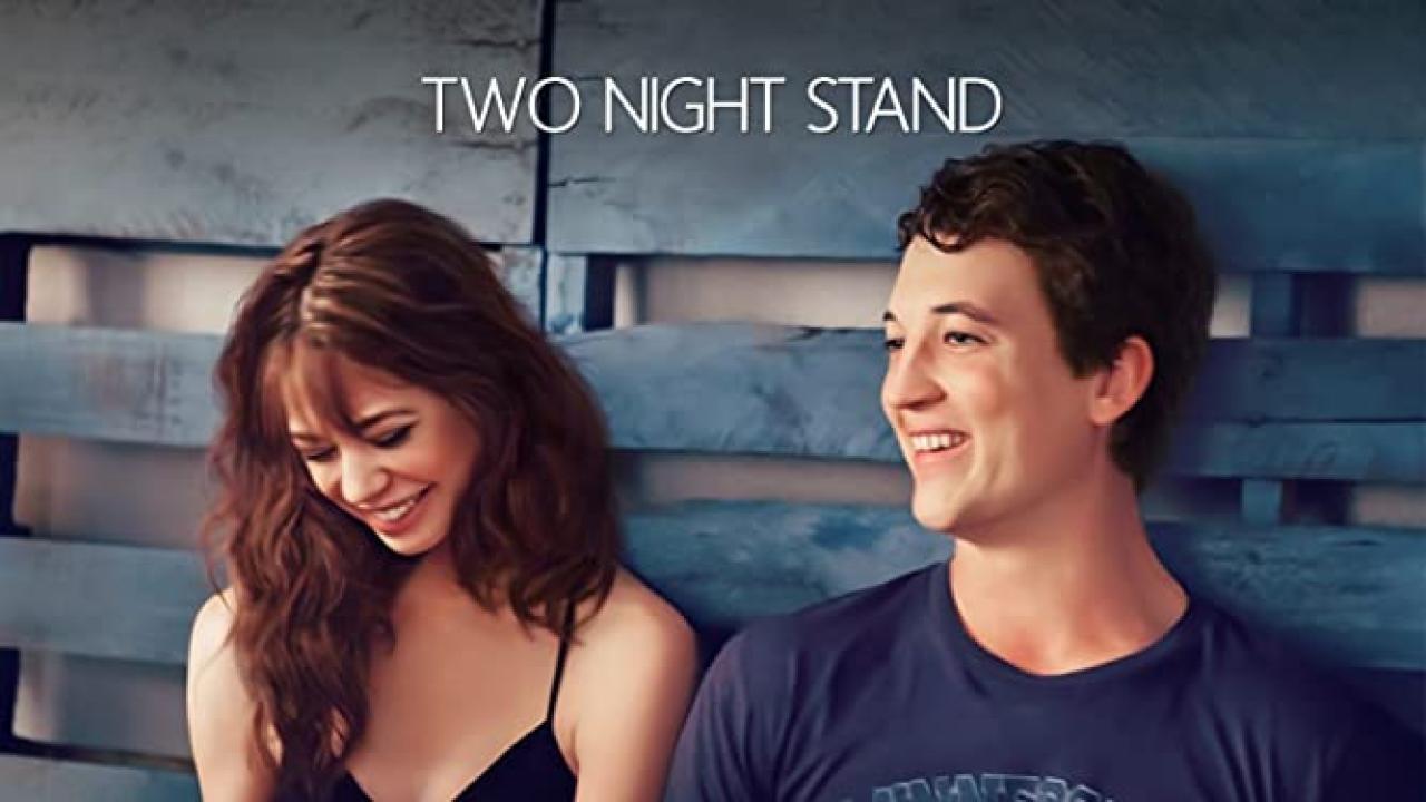 فيلم Two night stand 2014 مترجم كامل HD اونلاين