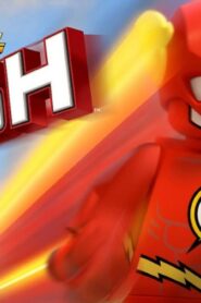 فيلم Lego DC Comics Super Heroes The Flash 2018 مترجم كامل HD اونلاين
