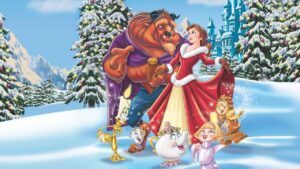 فيلم Beauty and the Beast: The Enchanted Christmas 1997 مترجم كامل HD اونلاين