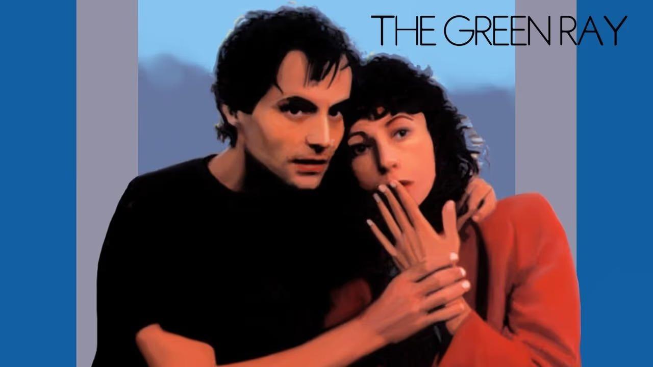 فيلم The Green Ray 1986 مترجم كامل HD اونلاين