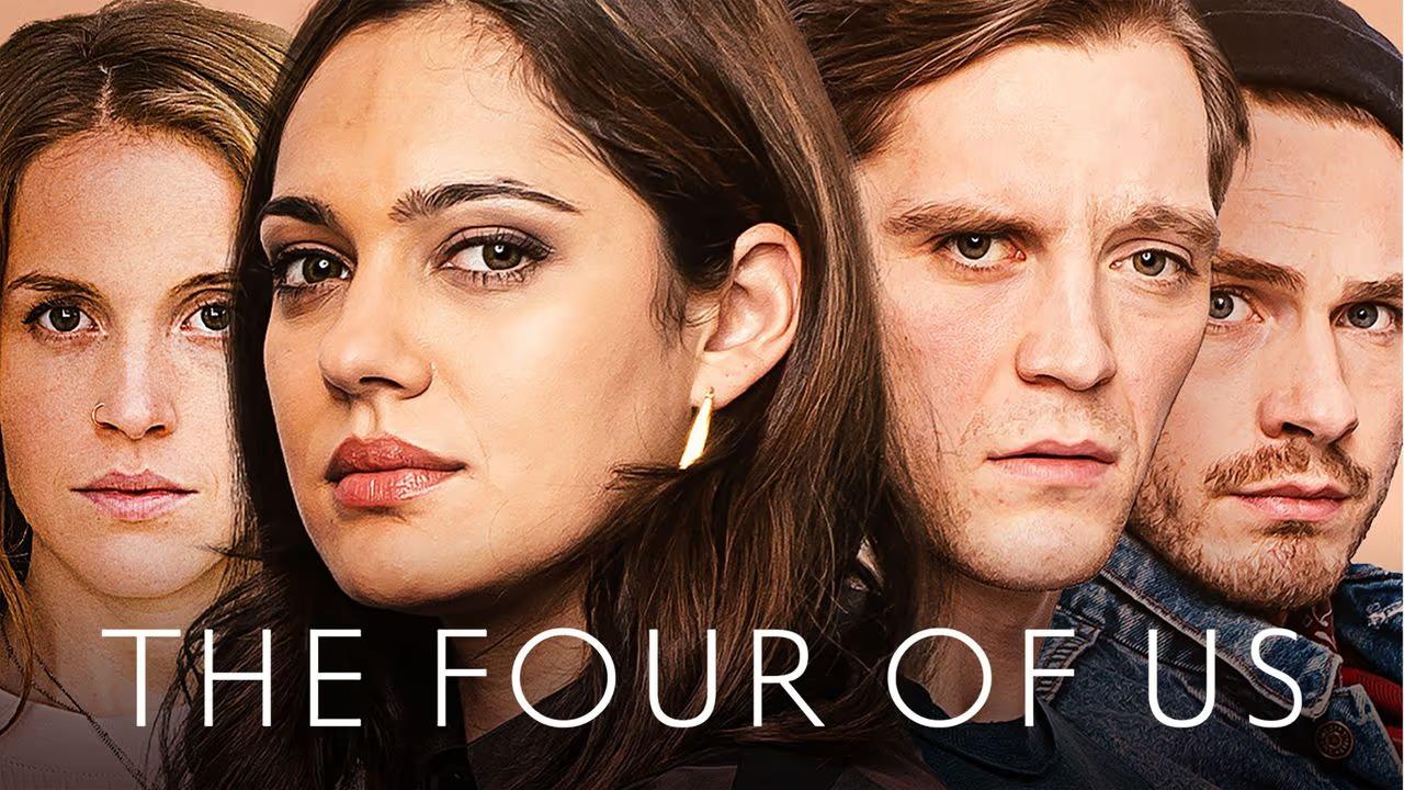 فيلم The Four Of Us 2021 مترجم كامل HD اونلاين