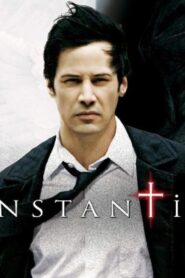 فيلم Constantine 2005 مترجم كامل HD اونلاين