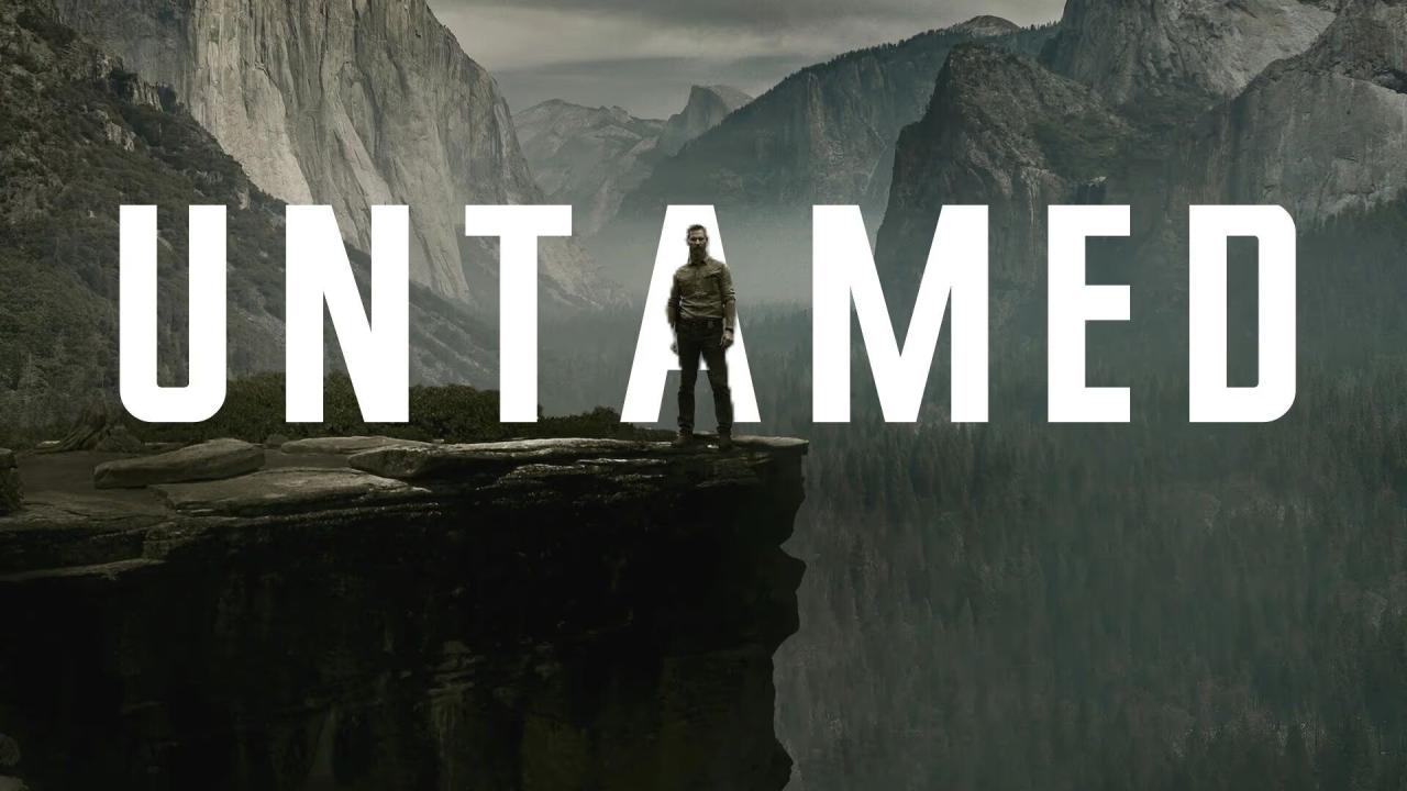 مسلسل Untamed الموسم الاول الحلقة 3 الثالثة مترجمة اونلاين