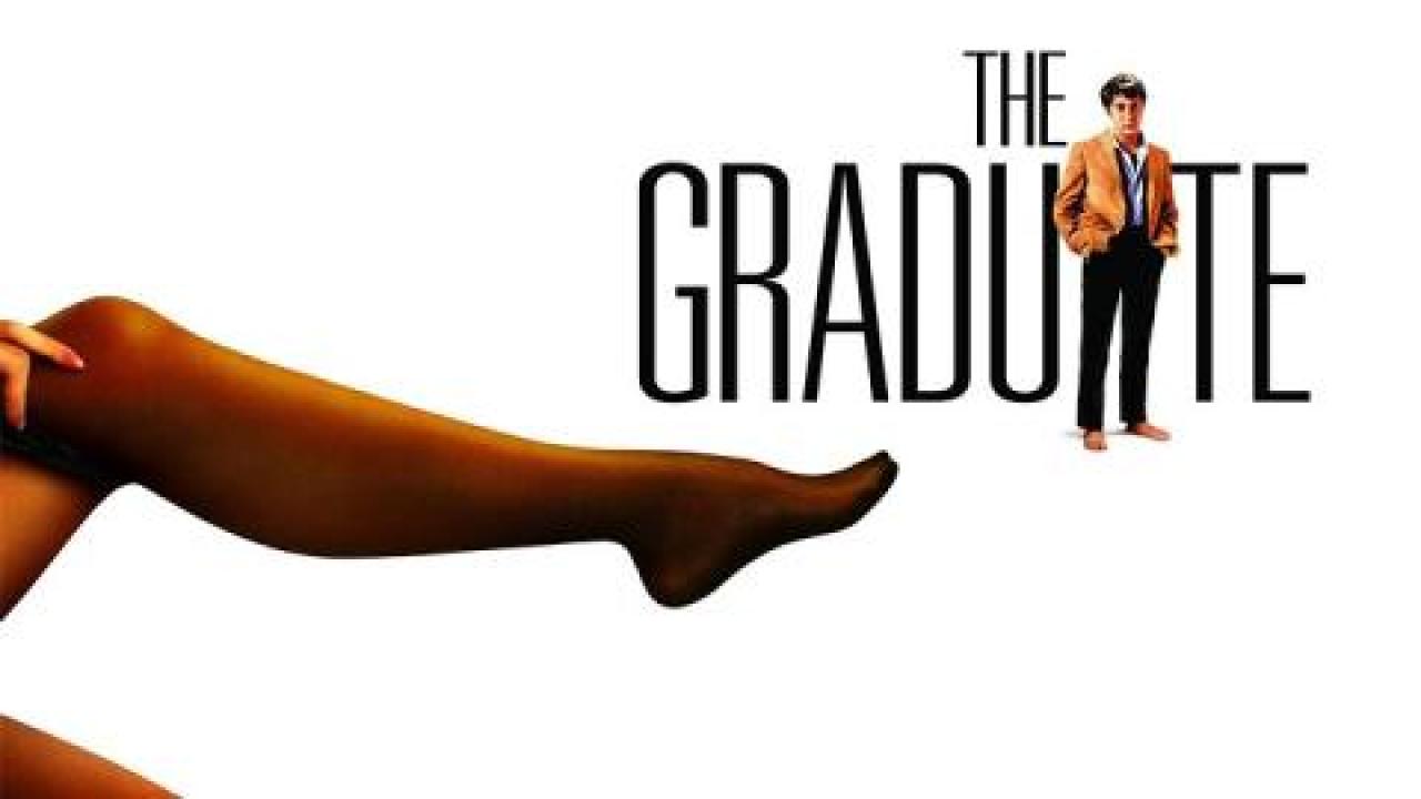فيلم The Graduate 1967 مترجم كامل HD اونلاين