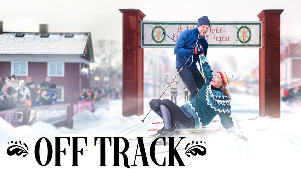 فيلم Off Track 2022 مترجم كامل HD اونلاين