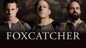 فيلم Foxcatcher 2014 مترجم كامل HD اونلاين