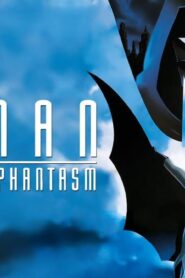 فيلم Batman Mask Of The Phantasm 1993 مترجم كامل HD اونلاين