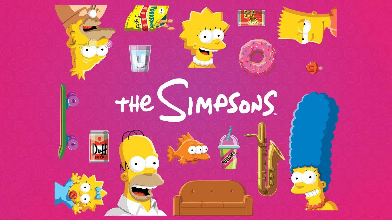 مسلسل The Simpsons الموسم 36 الحلقة 18 الثامنة عشر والاخيرة مترجمة اونلاين