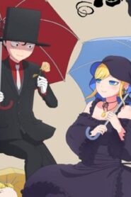 انمي Shinigami Bocchan to Kuro Maid الموسم الثاني الحلقة 8 الثامنة مترجمة اونلاين