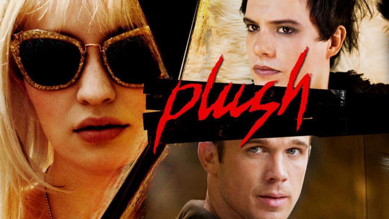 فيلم Plush 2013 مترجم كامل HD اونلاين