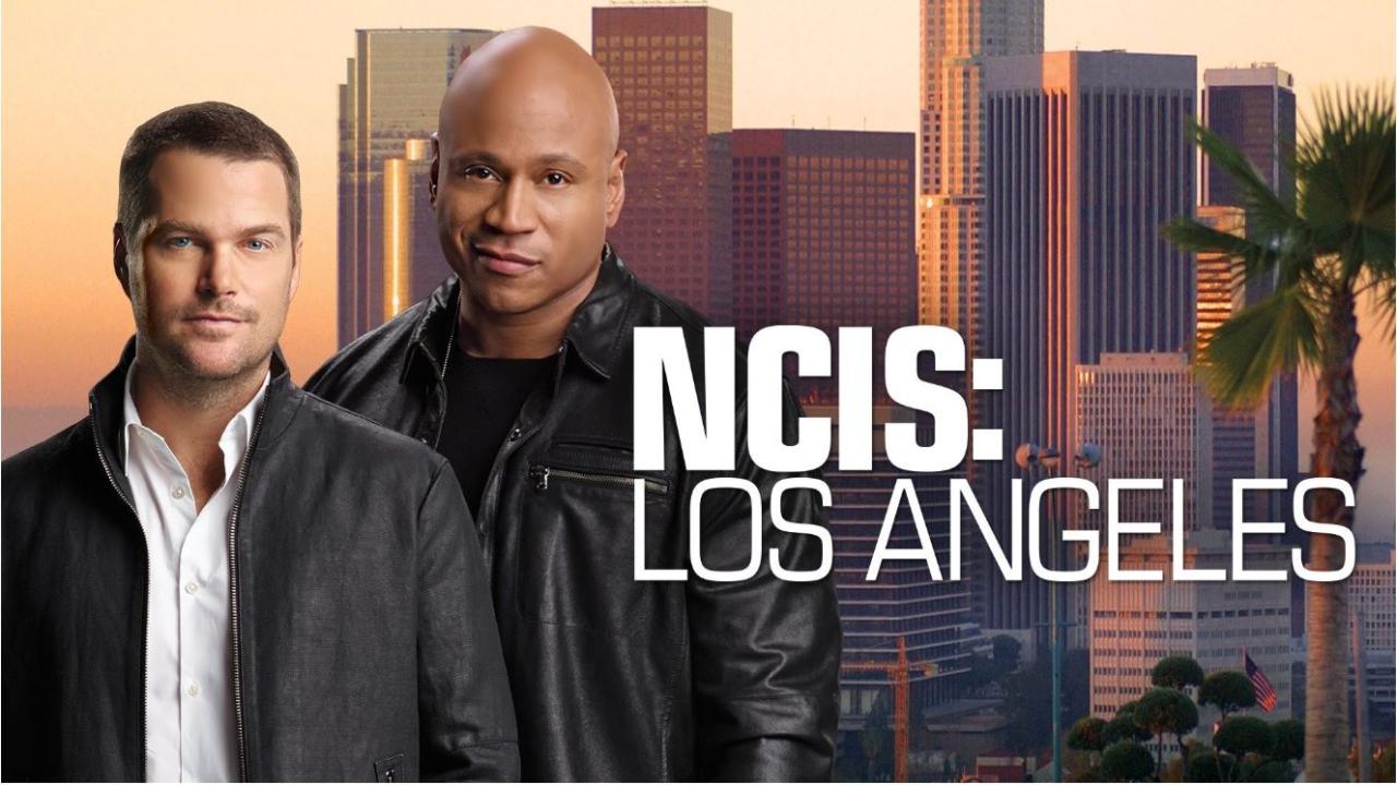 مسلسل NCIS: Los Angeles الموسم السابع الحلقة 9 التاسعة مترجمة اونلاين