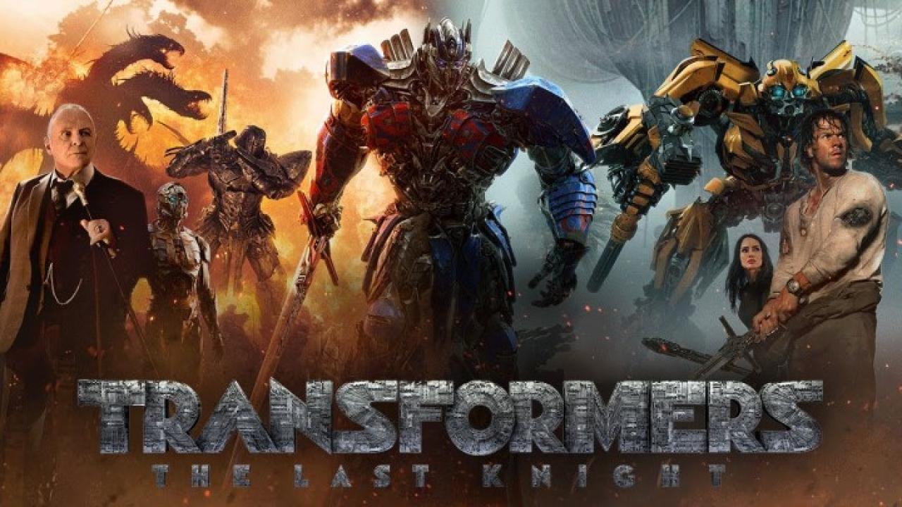 فيلم Transformers The Last Knight 2017 مترجم كامل HD اونلاين