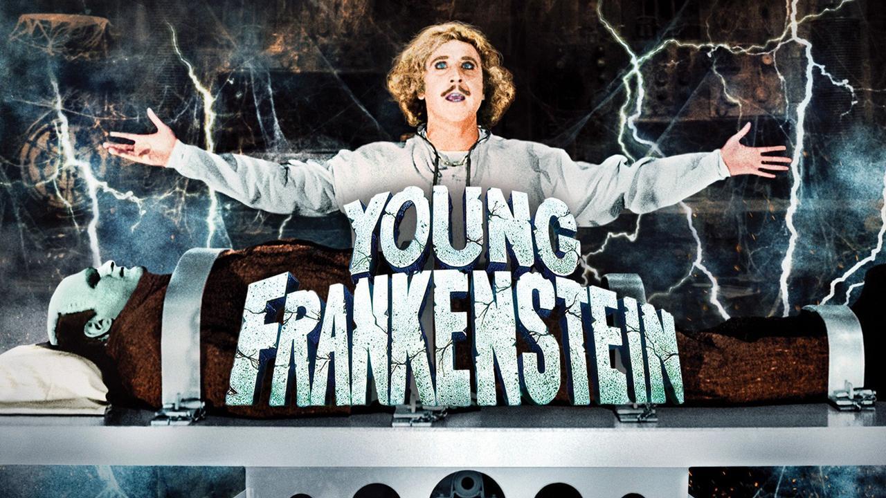 فيلم Young Frankenstein 1974 مترجم كامل HD اونلاين
