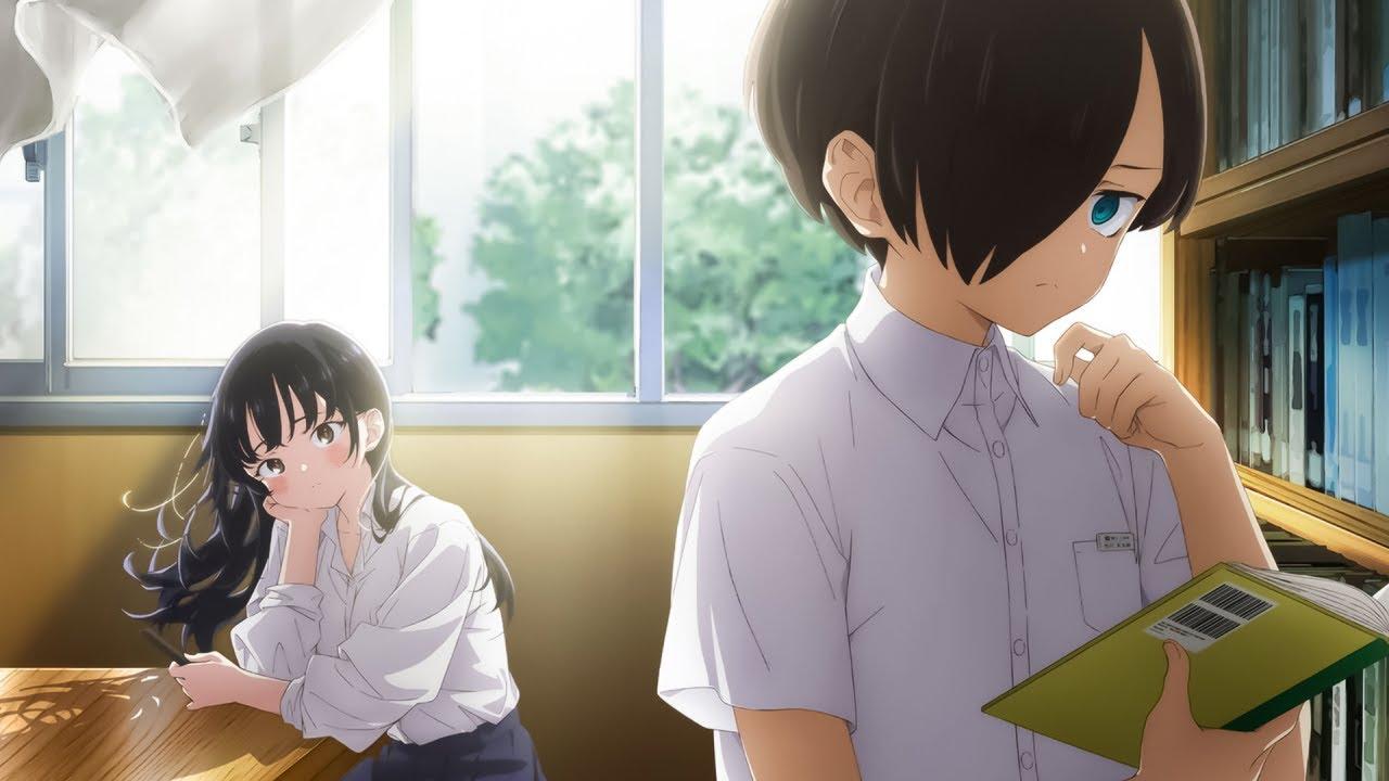 انمي Boku no Kokoro no Yabai Yatsu الحلقة 12 الثانية عشر والاخيرة مترجمة اونلاين