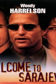 فيلم Welcome to Sarajevo 1997 مترجم كامل HD اونلاين