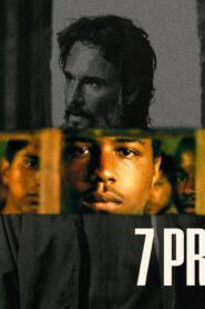فيلم 7 Prisoners 2021 مترجم كامل HD اونلاين
