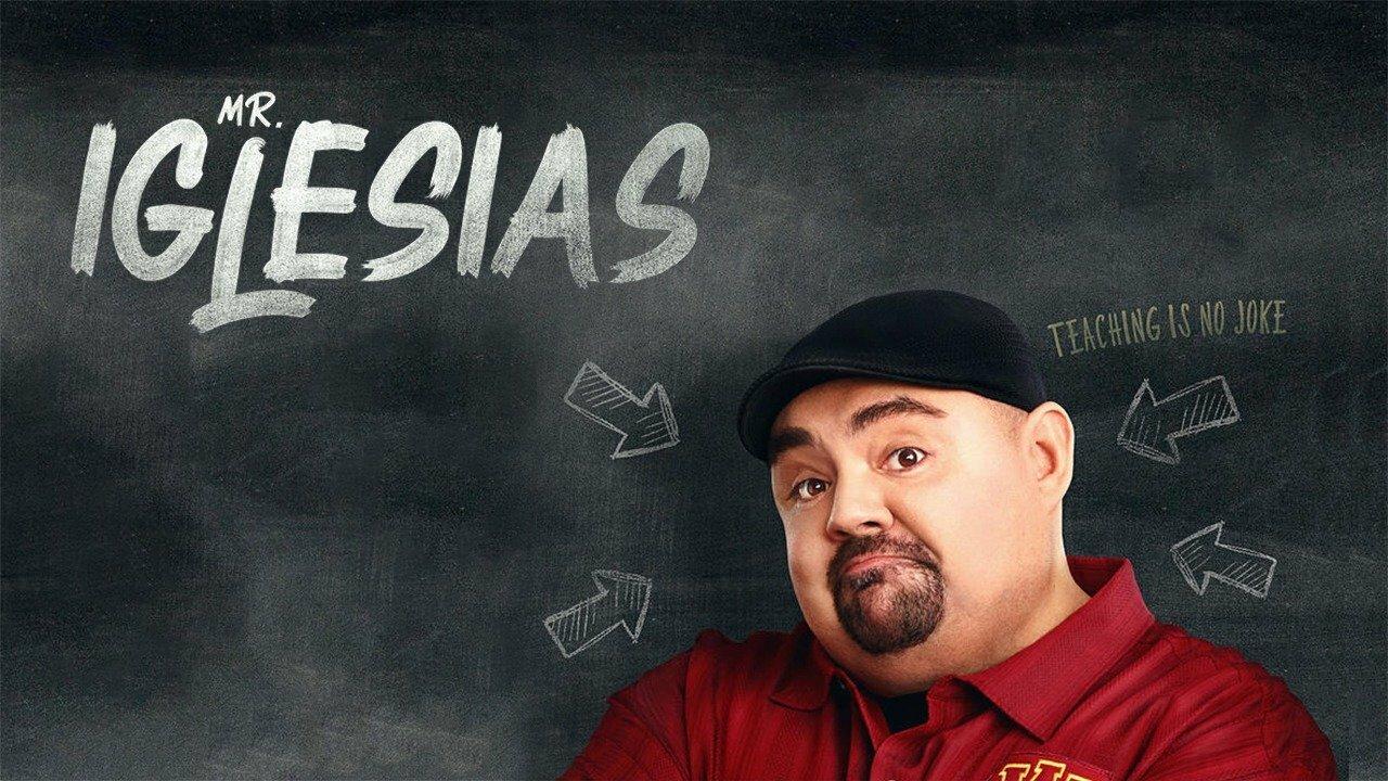 مسلسل Mr. Iglesias الموسم الثالث الحلقة 2 الثانية مترجمة اونلاين