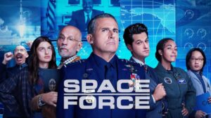 مسلسل Space Force الموسم الثاني الحلقة 5 الخامسة مترجمة اونلاين