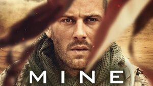 فيلم Mine 2016 مترجم كامل HD اونلاين