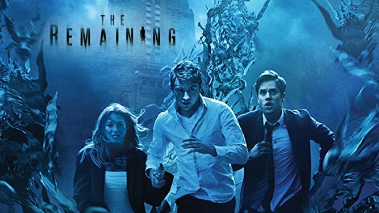 فيلم The Remaining 2014 مترجم كامل HD اونلاين