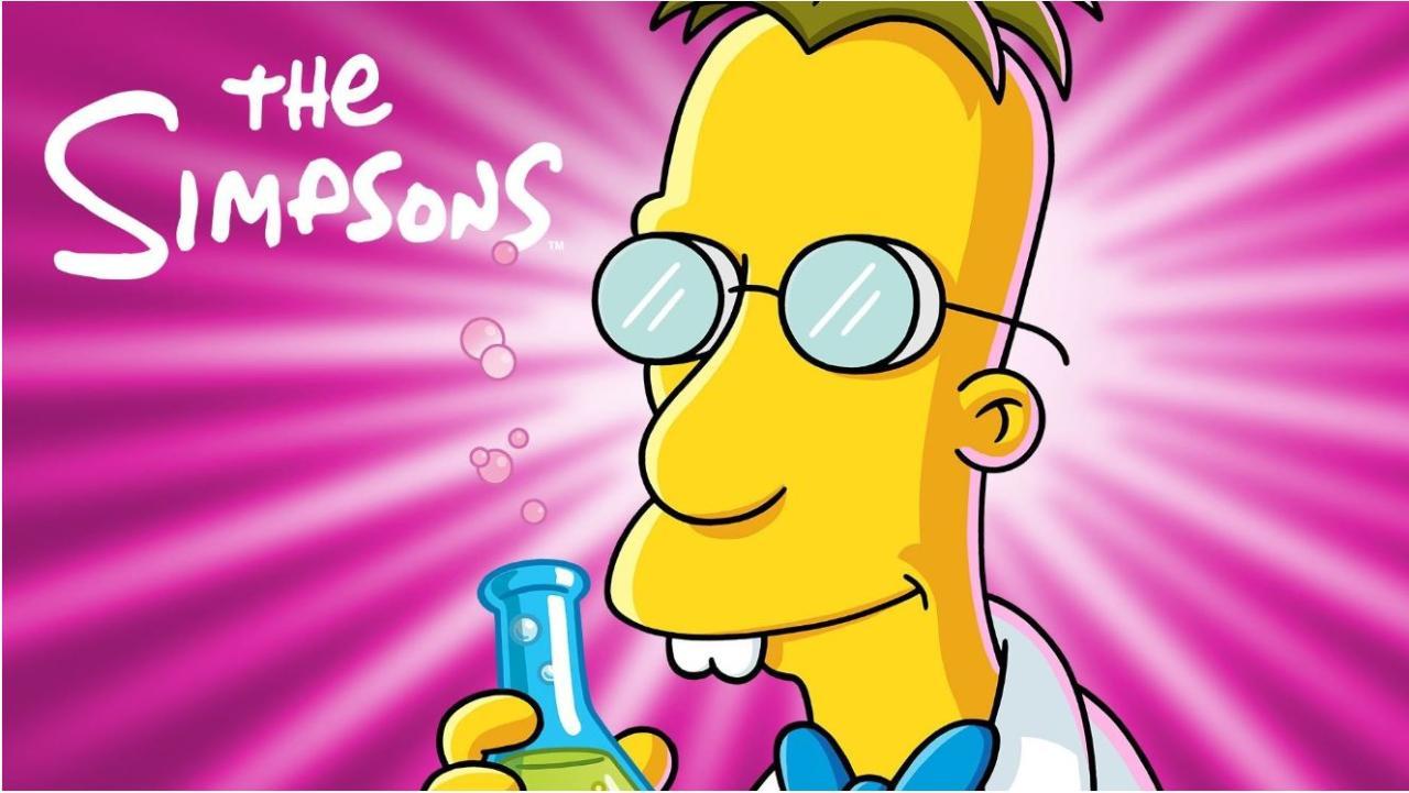 انمي The Simpsons الموسم السادس عشر الحلقة 15 الخامسة عشر مترجمة اونلاين