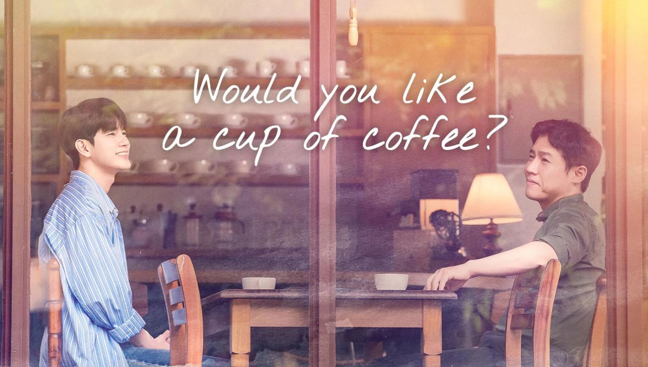 مسلسل Would You Like a Cup of Coffee الحلقة 10 العاشرة مترجمة اونلاين