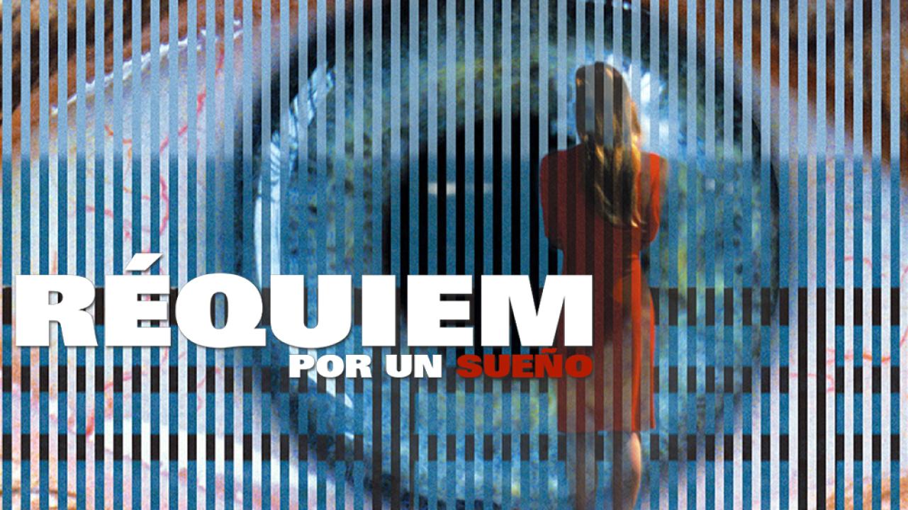 فيلم Requiem for a Dream 2000 مترجم كامل HD اونلاين