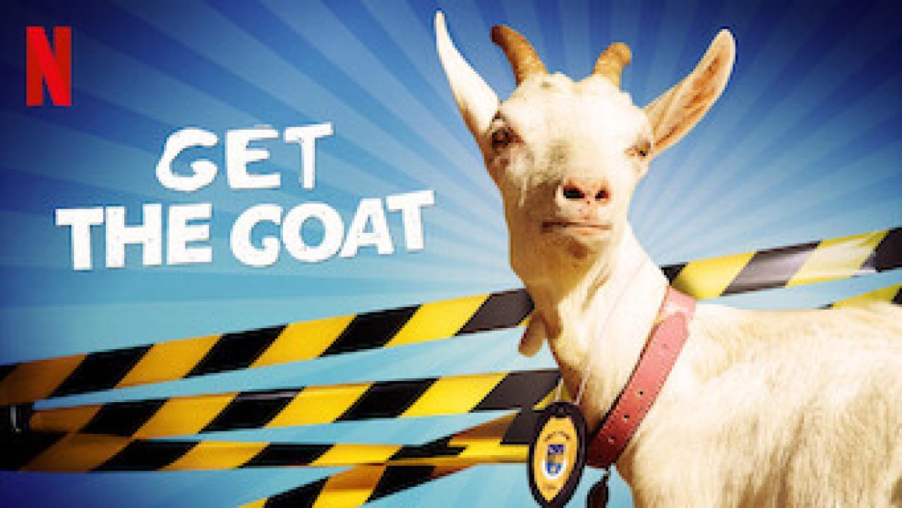 فيلم Get The Goat 2021 مترجم كامل HD اونلاين