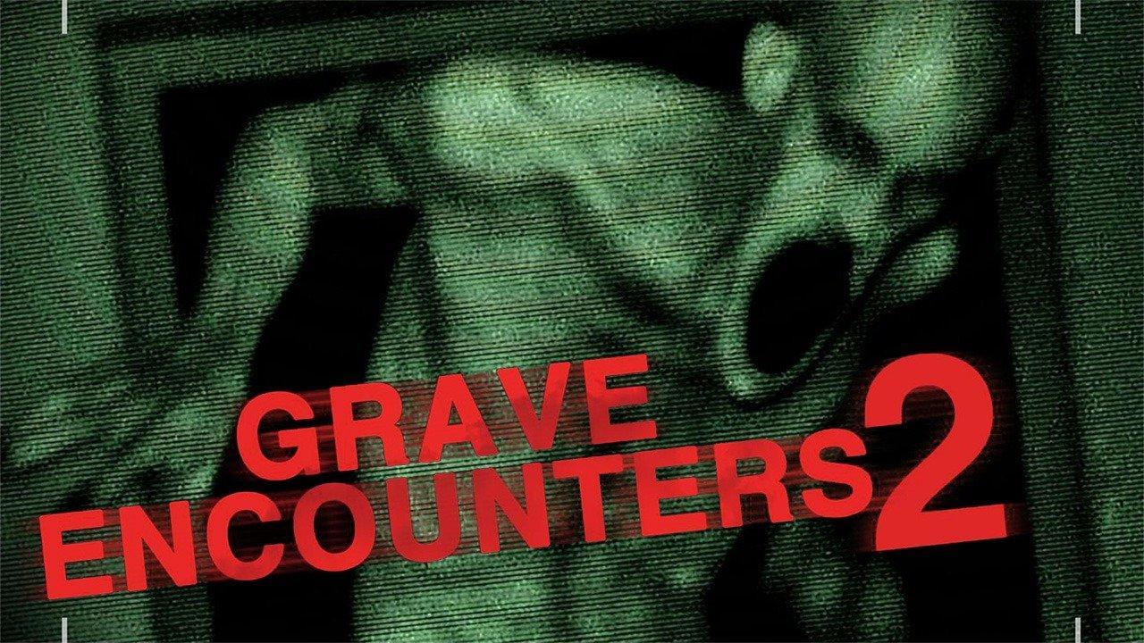 فيلم Grave Encounters 2 2012 مترجم كامل HD اونلاين