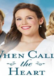 مسلسل When Calls the Heart الموسم السادس الحلقة 3 الثالثة مترجمة اونلاين