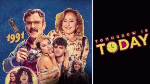 فيلم Tomorrow is Today 2022 مترجم كامل HD اونلاين