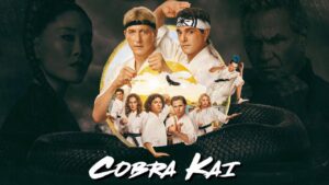 مسلسل Cobra Kai الموسم السادس الحلقة 11 الحادية عشر مترجمة اونلاين