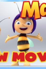 فيلم Maya The Bee The Honey Games 2018 مترجم كامل HD اونلاين