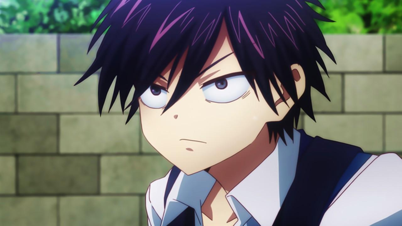 انمي Kai Byoui Ramune الحلقة 8 الثامنة مترجمة اونلاين