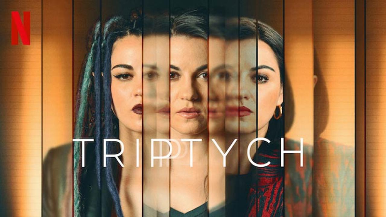 مسلسل Triptych الموسم الاول الحلقة 5 الخامسة مترجمة اونلاين