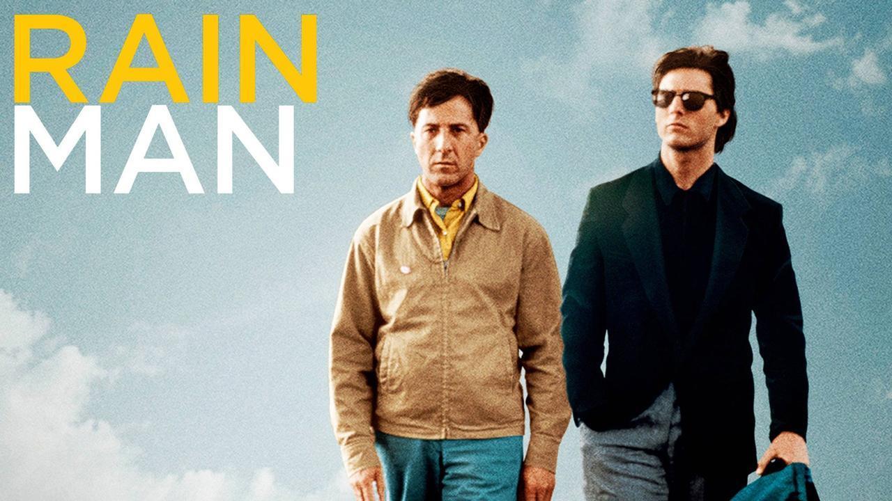 فيلم Rain Man 1988 مترجم كامل HD اونلاين