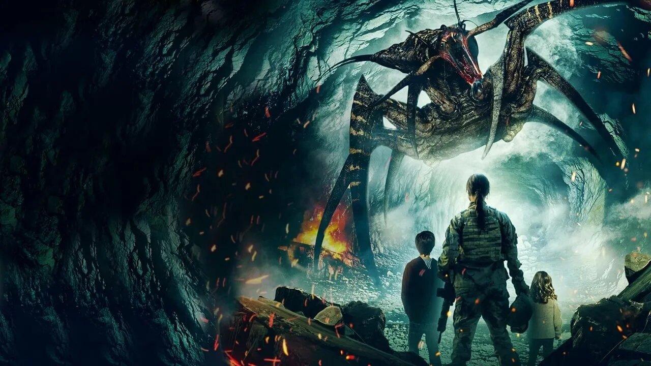 فيلم Monsters of War 2021 مترجم كامل HD اونلاين