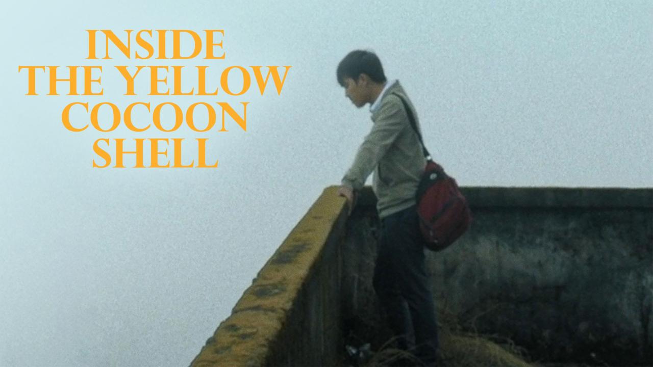 فيلم Inside The Yellow Cocoon Shell 2023 مترجم كامل HD اونلاين
