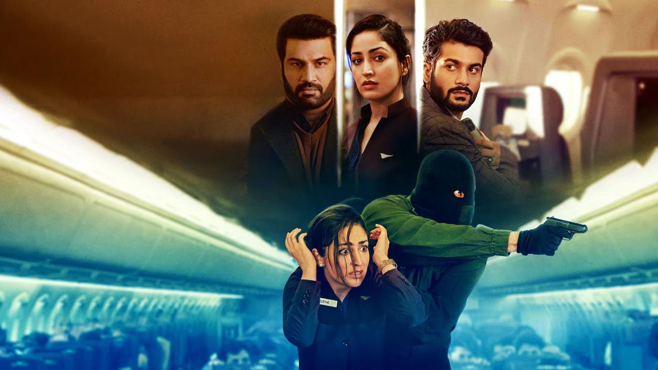 فيلم Chor Nikal Ke Bhaga 2023 مترجم كامل HD اونلاين