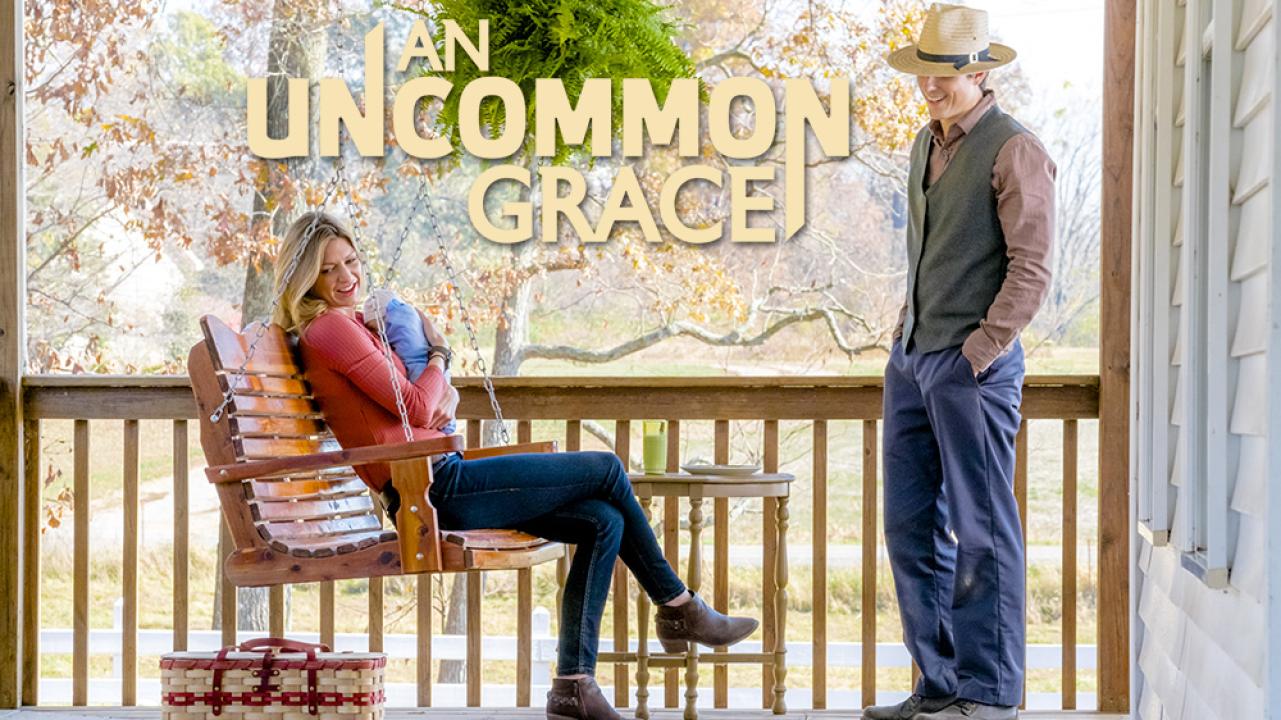 فيلم An Uncommon Grace 2017 مترجم كامل HD اونلاين
