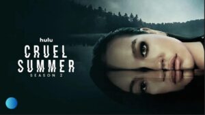 مسلسل Cruel Summer الموسم الثاني الحلقة 8 الثامنة مترجمة اونلاين