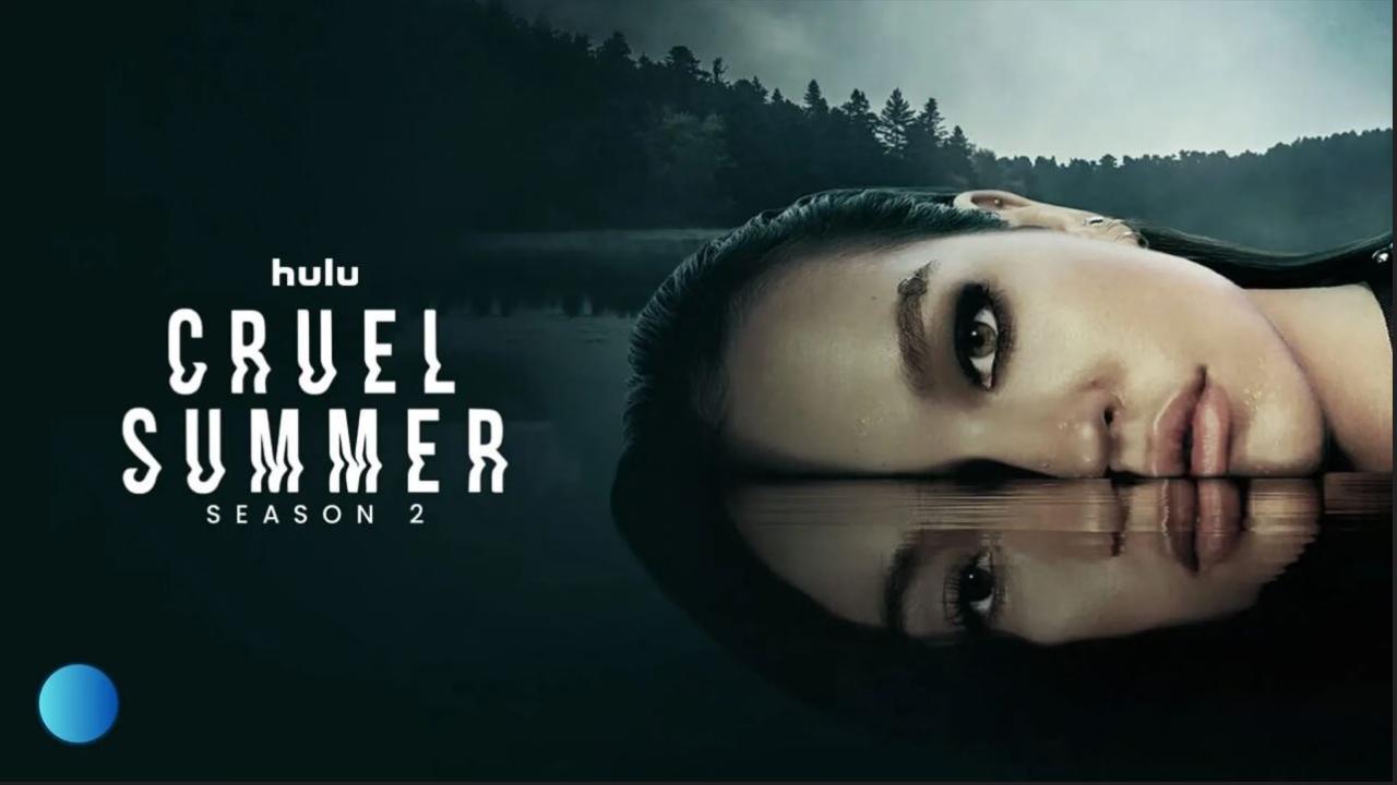 مسلسل Cruel Summer الموسم الثاني الحلقة 4 الرابعة مترجمة اونلاين