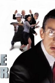 فيلم The Parole Officer 2001 مترجم كامل HD اونلاين