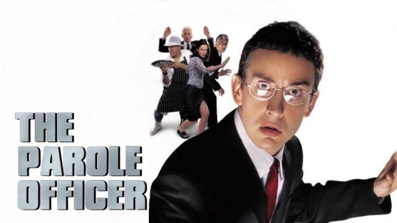 فيلم The Parole Officer 2001 مترجم كامل HD اونلاين